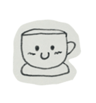 コップくん（個別スタンプ：9）