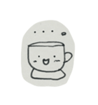 コップくん（個別スタンプ：11）