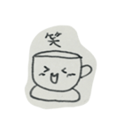 コップくん（個別スタンプ：23）