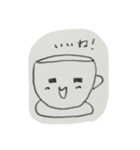 コップくん（個別スタンプ：29）