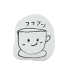 コップくん（個別スタンプ：31）
