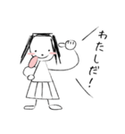 くれいじー べろたん 1（個別スタンプ：20）