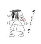 くれいじー べろたん 1（個別スタンプ：22）