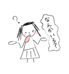 くれいじー べろたん 1（個別スタンプ：25）