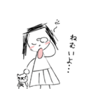 くれいじー べろたん 1（個別スタンプ：26）