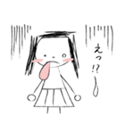 くれいじー べろたん 1（個別スタンプ：31）