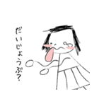 くれいじー べろたん 1（個別スタンプ：33）