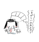 くれいじー べろたん 1（個別スタンプ：38）