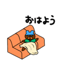 Dr.クマ 外科編（個別スタンプ：1）