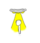 yarukinonaikuma（個別スタンプ：15）
