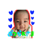 珠央ちゃん（個別スタンプ：10）