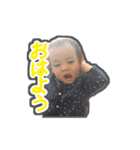 苺桃日和。（個別スタンプ：1）