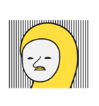 Yellow Swan（個別スタンプ：2）