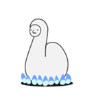Yellow Swan（個別スタンプ：12）