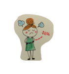 Sabaidee by Nichapa（個別スタンプ：8）