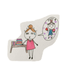 Sabaidee by Nichapa（個別スタンプ：13）