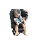 Teresa Lee（個別スタンプ：13）