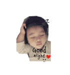 Teresa Lee（個別スタンプ：16）