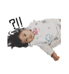 Teresa Lee（個別スタンプ：21）