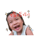 Teresa Lee（個別スタンプ：23）