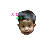 親バカになるよね（個別スタンプ：13）