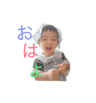 親バカになるよね（個別スタンプ：23）