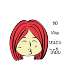 Fulljijombon（個別スタンプ：2）