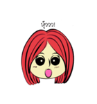 Fulljijombon（個別スタンプ：5）