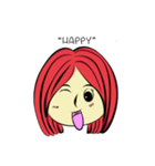 Fulljijombon（個別スタンプ：6）