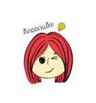 Fulljijombon（個別スタンプ：7）