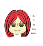 Fulljijombon（個別スタンプ：8）
