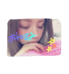 あいにょん.（個別スタンプ：2）