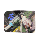 あいにょん.（個別スタンプ：11）