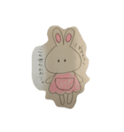 おおきいぽけっと。（個別スタンプ：1）
