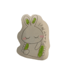 おおきいぽけっと。（個別スタンプ：3）