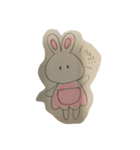 おおきいぽけっと。（個別スタンプ：4）