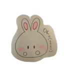 おおきいぽけっと。（個別スタンプ：5）