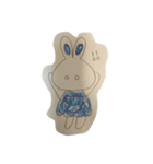 おおきいぽけっと。（個別スタンプ：16）