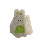 おおきいぽけっと。（個別スタンプ：22）