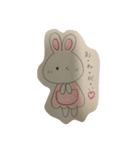 おおきいぽけっと。（個別スタンプ：24）
