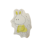 おおきいぽけっと。（個別スタンプ：27）