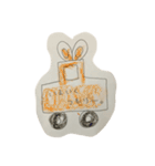 おおきいぽけっと。（個別スタンプ：28）