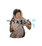 えな日常（個別スタンプ：4）