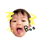 えな日常（個別スタンプ：7）