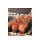 Interesting Image＆Word（個別スタンプ：8）