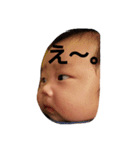 kuniyan（個別スタンプ：8）