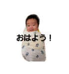 kuniyan（個別スタンプ：15）