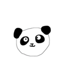 ぱんだライフ（個別スタンプ：1）