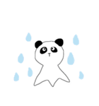 ぱんだライフ（個別スタンプ：8）