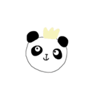 ぱんだライフ（個別スタンプ：31）